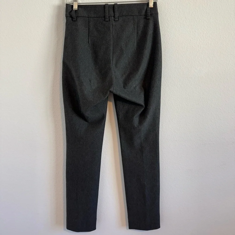 Vince Women’s Dark Gray Pants Size‎ 4 - Picture 5 of 12